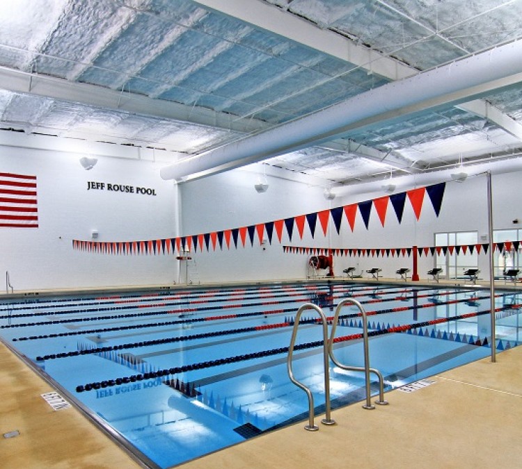 Central Park Aquatic Center/ Occoquan Swim Academy (Manassas,&nbspVA)
